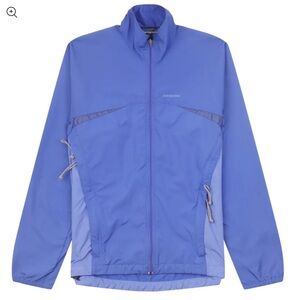 Patagonia Women’s Integral Windbreaker Jacket